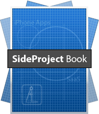 SideProject Book Cover